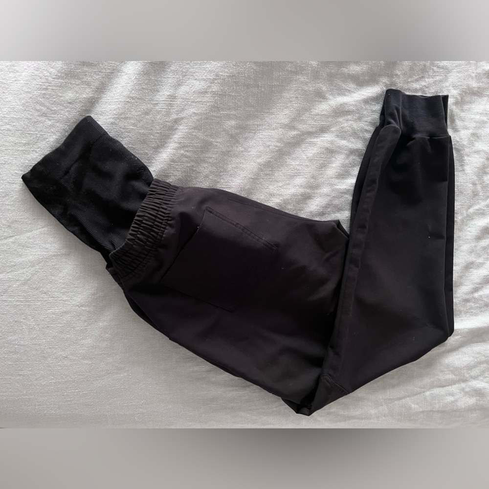 Figs Maternity Zamora Jogger - Small